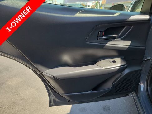 Used 2024 Toyota Prius Prime FWD image 15