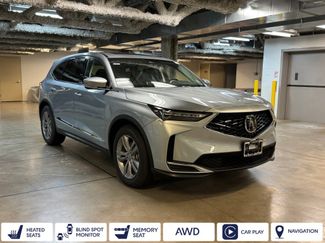 New 2026 Acura MDX SH-AWD video 1