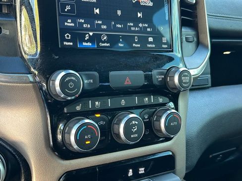 Used 2022 RAM 1500 Laramie RWD image 23