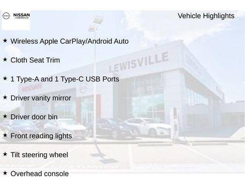 Used 2025 Chevrolet TrailBlazer LT AWD/4WD image 24