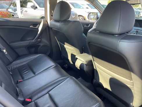 Used 2009 Acura TSX Sedan image 28