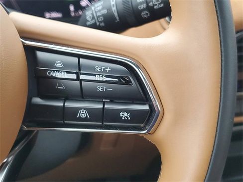 Certified 2025 MAZDA CX-70 3.3 Turbo S w/ Premium Plus image 15