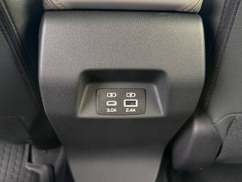 New 2026 Subaru Crosstrek 2.5i Wilderness image 20