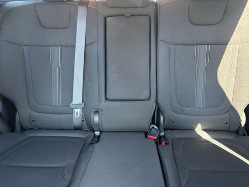 Used 2025 Hyundai Tucson SEL image 38