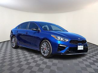 Used 2020 Kia Forte GT FWD video 1