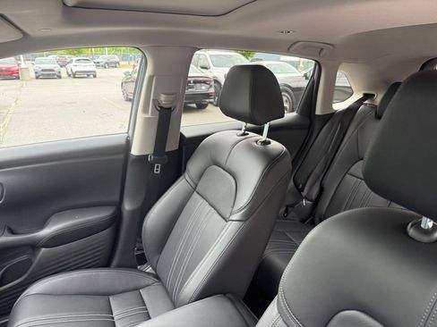 New 2026 Honda HR-V EX-L image 29