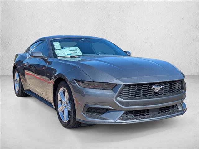 New 2026 Ford Mustang Coupe RWD image 7
