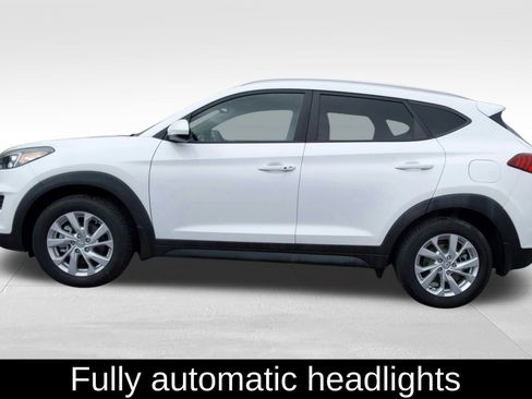 Used 2020 Hyundai Tucson Value image 4