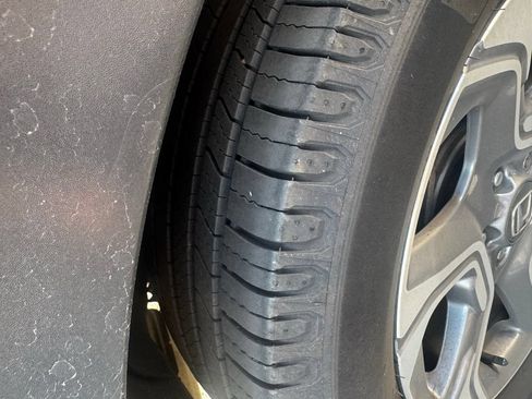 Used 2018 Honda CR-V EX-L image 19