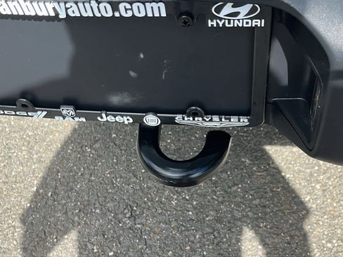 Used 2018 Jeep Wrangler Sport AWD/4WD image 30