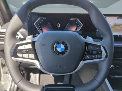 Used 2025 BMW 330i xDrive Sedan w/ Convenience Package image 23