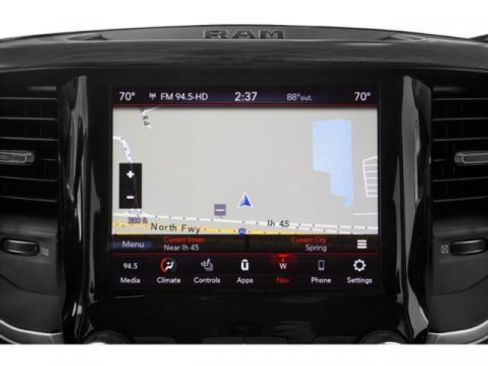 Certified 2021 RAM 2500 Laramie image 19