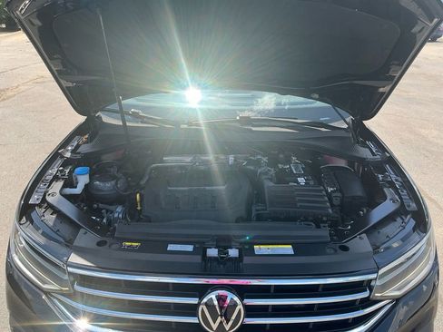 Used 2023 Volkswagen Tiguan S FWD image 25