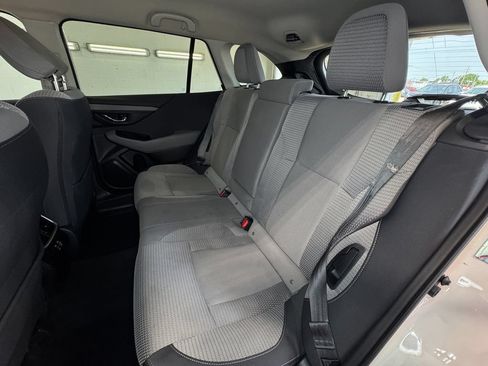 Used 2023 Subaru Outback Premium AWD/4WD image 20