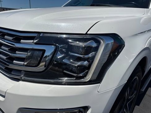 Used 2020 Ford Expedition Limited w/ Texas Edition Package RWD image 8