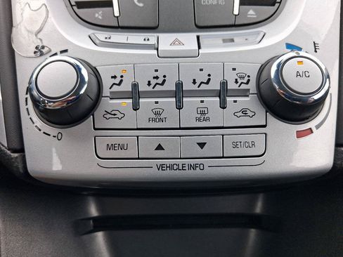 Used 2013 GMC Terrain SLE FWD image 14