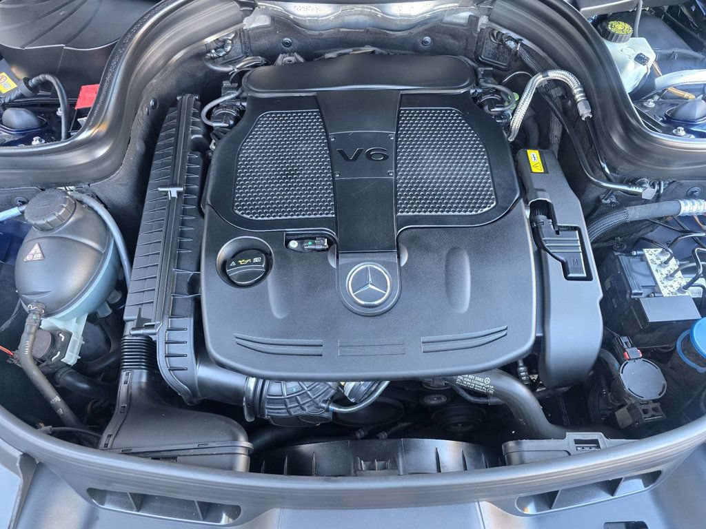 Used 2013 Mercedes-Benz GLK 350 4MATIC image 27