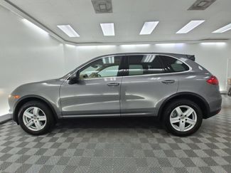Used 2013 Porsche Cayenne AWD/4WD video 2