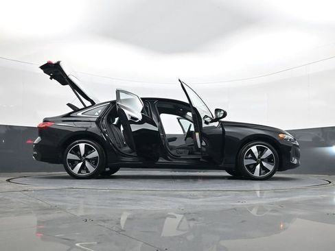 Used 2025 Audi A5 2.0T Prestige image 34