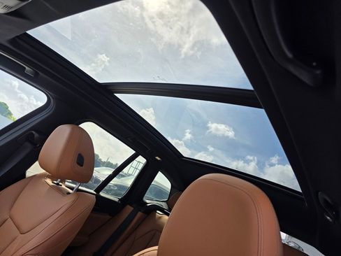 Certified 2023 BMW X3 xDrive30i w/ Convenience Package image 10