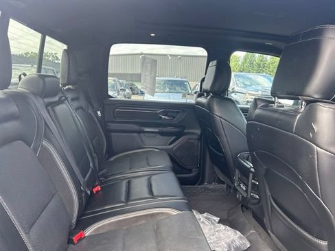 Used 2023 RAM 1500 Sport w/ G/T Package AWD/4WD image 8