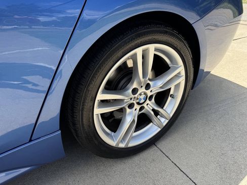 Used 2015 BMW 328i Sedan RWD image 27