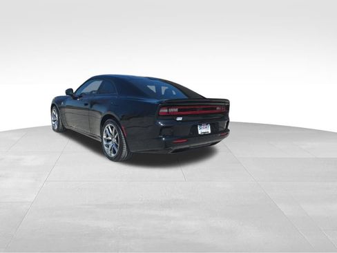 Used 2025 Dodge Charger Daytona Scat Pack w/ Track Pack AWD/4WD image 3