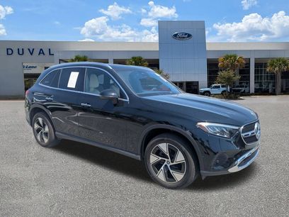 Used 2024 Mercedes-Benz GLC 300 4MATIC