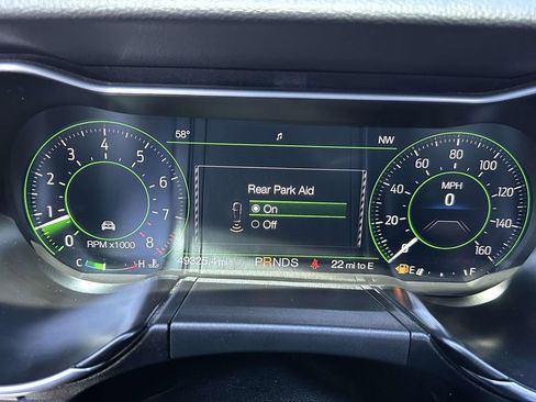 Used 2020 Ford Mustang GT Premium w/ GT Performance Package image 21