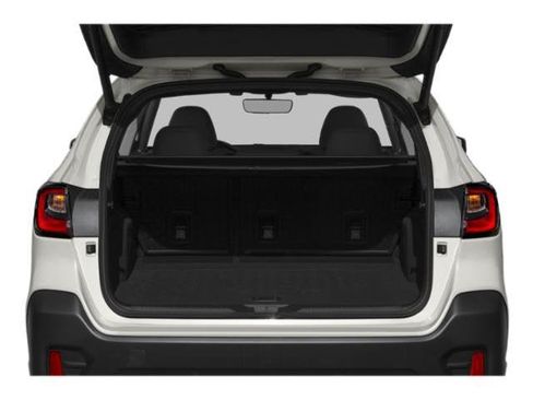 Used 2020 Subaru Outback Limited AWD/4WD image 14