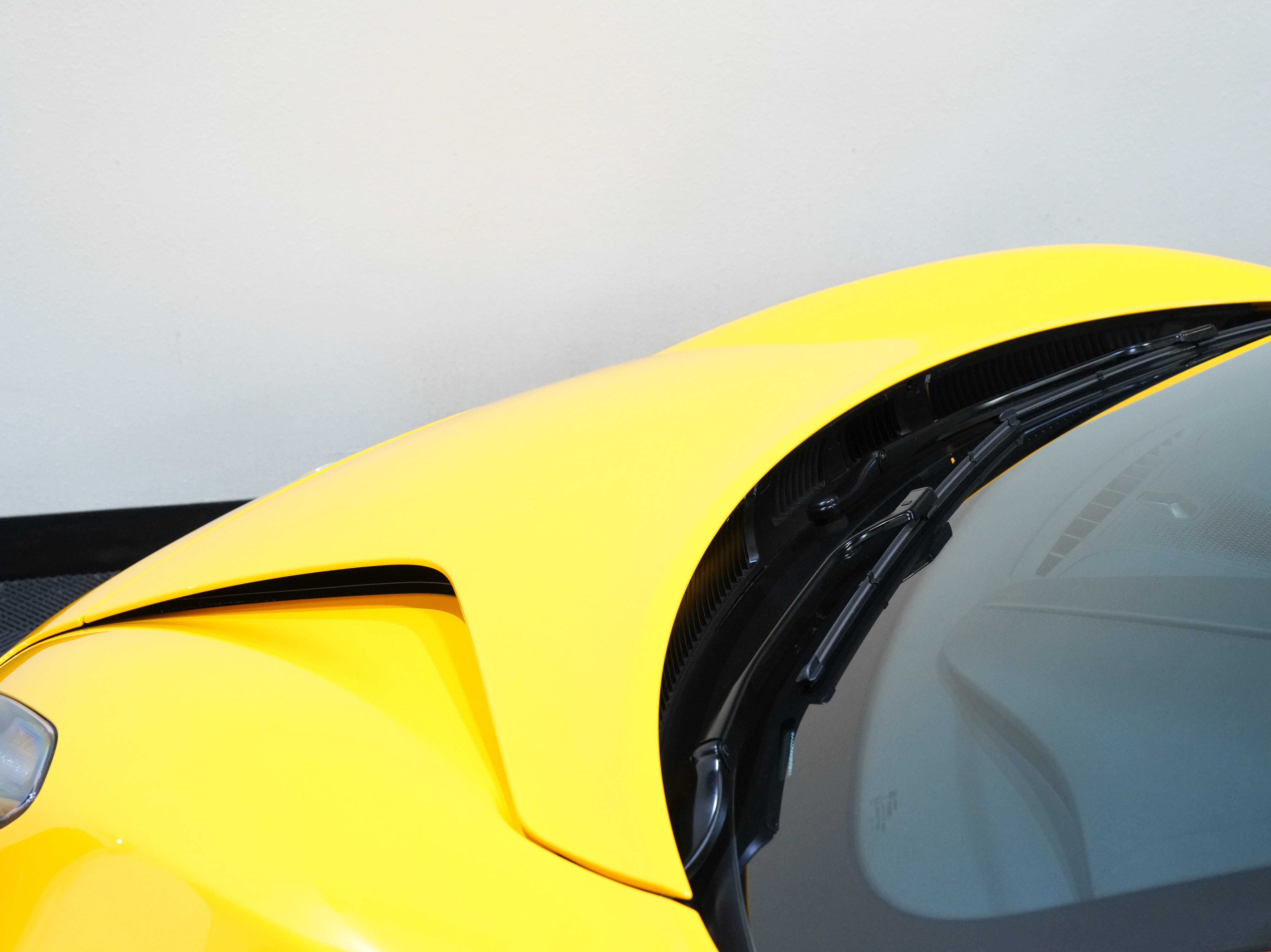 Used 2024 Lotus Emira First Edition RWD image 20