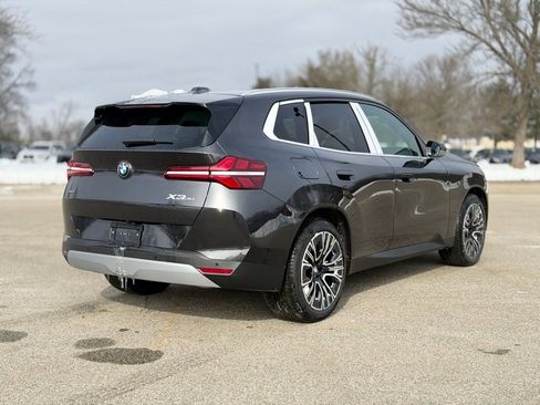 New 2026 BMW X3 xDrive30 AWD/4WD image 6