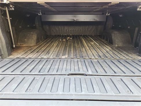 Certified 2022 GMC Sierra 1500 Denali Ultimate image 27