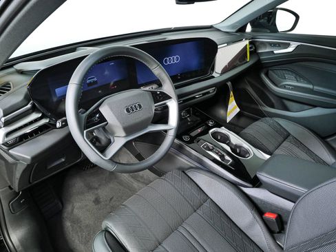 New 2026 Audi A6 Prestige AWD/4WD image 4