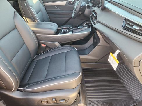 New 2026 Buick Enclave Preferred w/ Power Package image 17