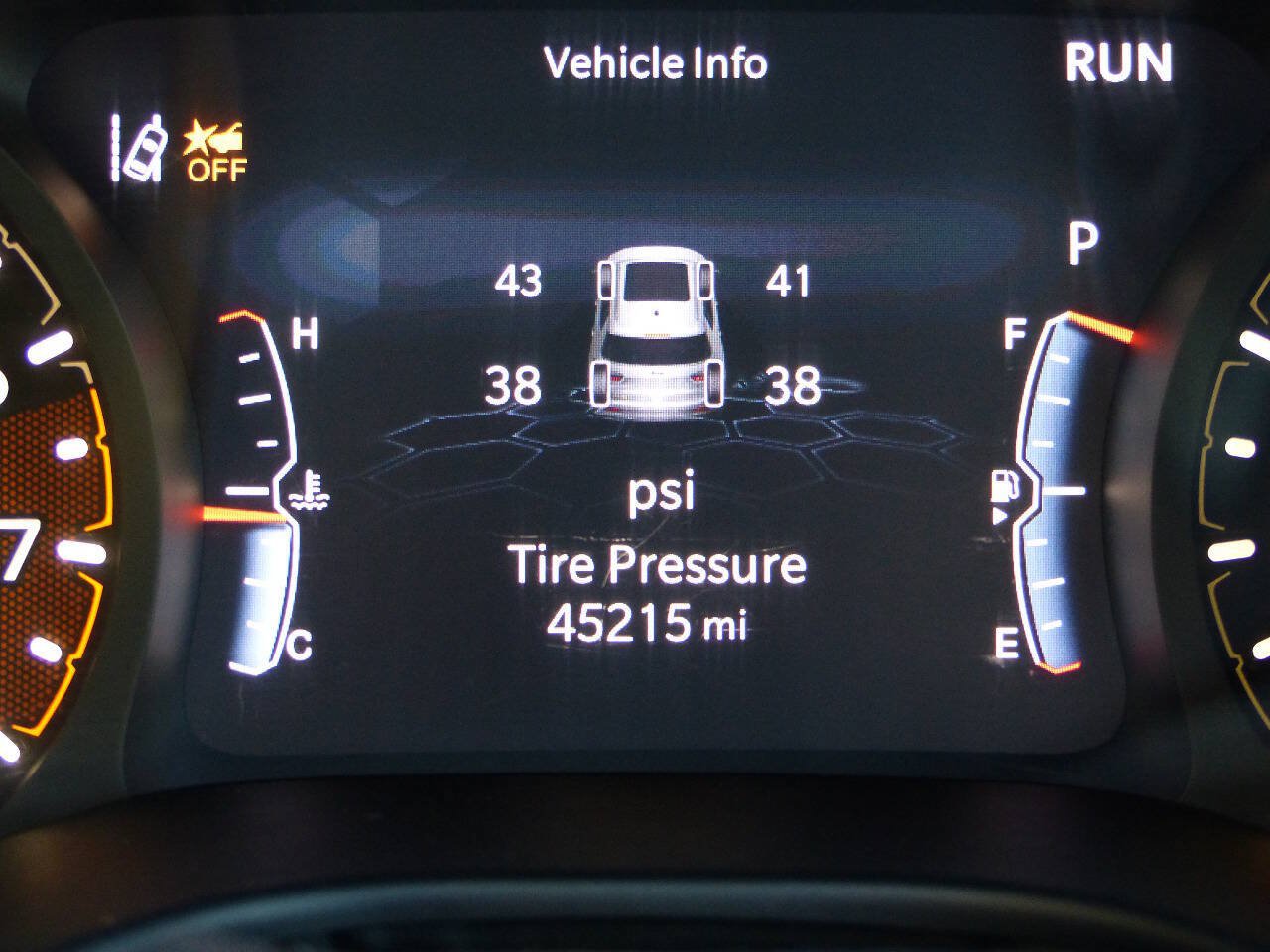 Used 2024 Jeep Compass Sport AWD/4WD image 41