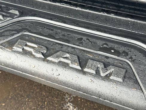 Used 2023 RAM 1500 Rebel w/ Rebel Level 1 Equipment Group image 11