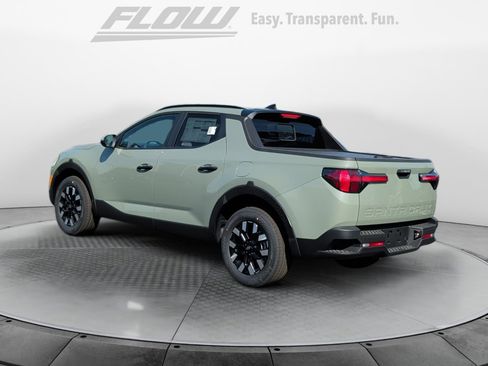 New 2026 Hyundai Santa Cruz SEL FWD image 5