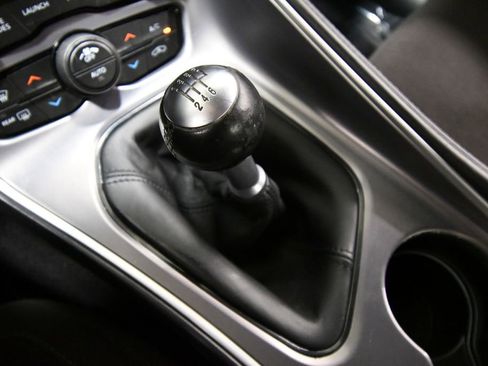 Used 2020 Dodge Challenger R/T Scat Pack RWD image 23