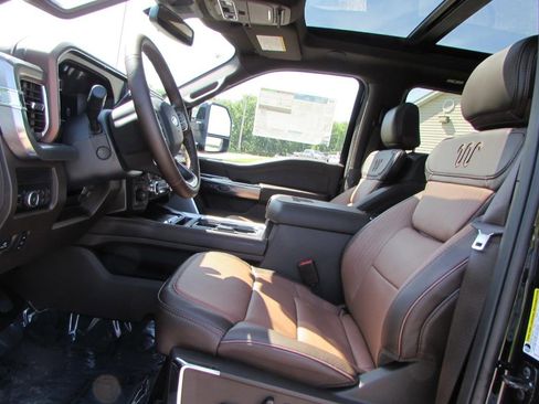 New 2025 Ford F250 King Ranch image 18