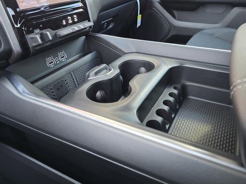 New 2026 RAM 1500 Big Horn image 22