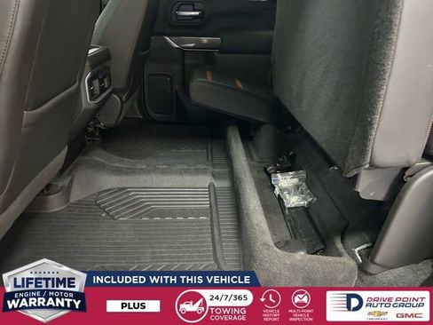 Used 2020 GMC Sierra 2500 AT4 w/ AT4 Premium Package image 30