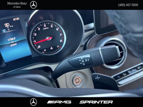 Used 2021 Mercedes-Benz GLC 300 image 28