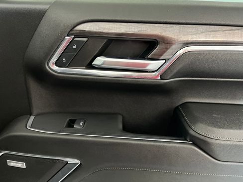 Used 2024 Chevrolet Silverado 1500 LTZ image 57