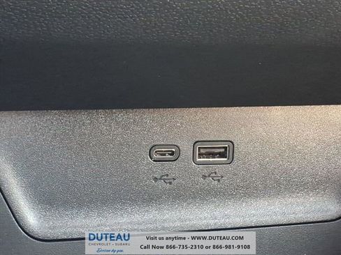 New 2026 Chevrolet Equinox RS image 20