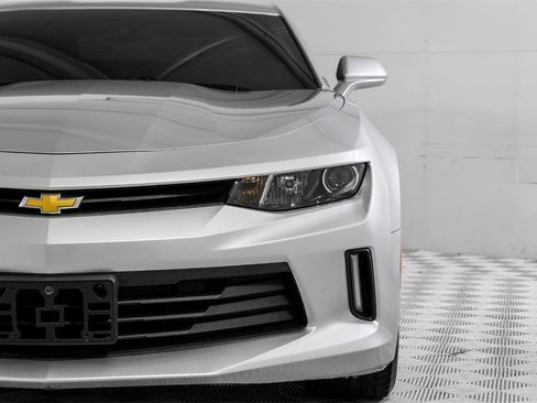 Used 2017 Chevrolet Camaro LT image 37