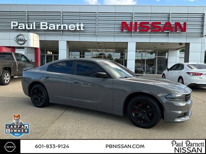 Used 2023 Dodge Charger SXT