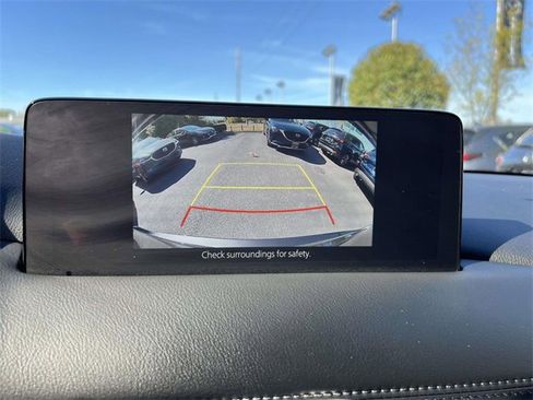 Certified 2023 MAZDA CX-5 AWD 2.5 S w/ Premium Plus Pkg image 26
