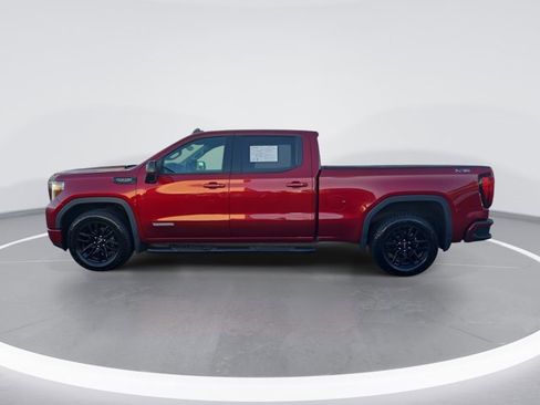Used 2021 GMC Sierra 1500 Elevation w/ Driver Alert Package I image 6