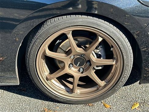 Used 2021 MAZDA MAZDA3 s image 12